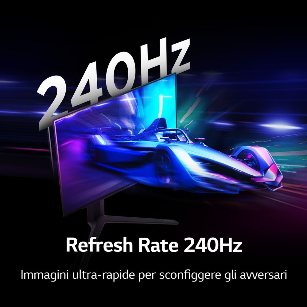 ULTRAGEAR OLED 27GS95QE, image number 6