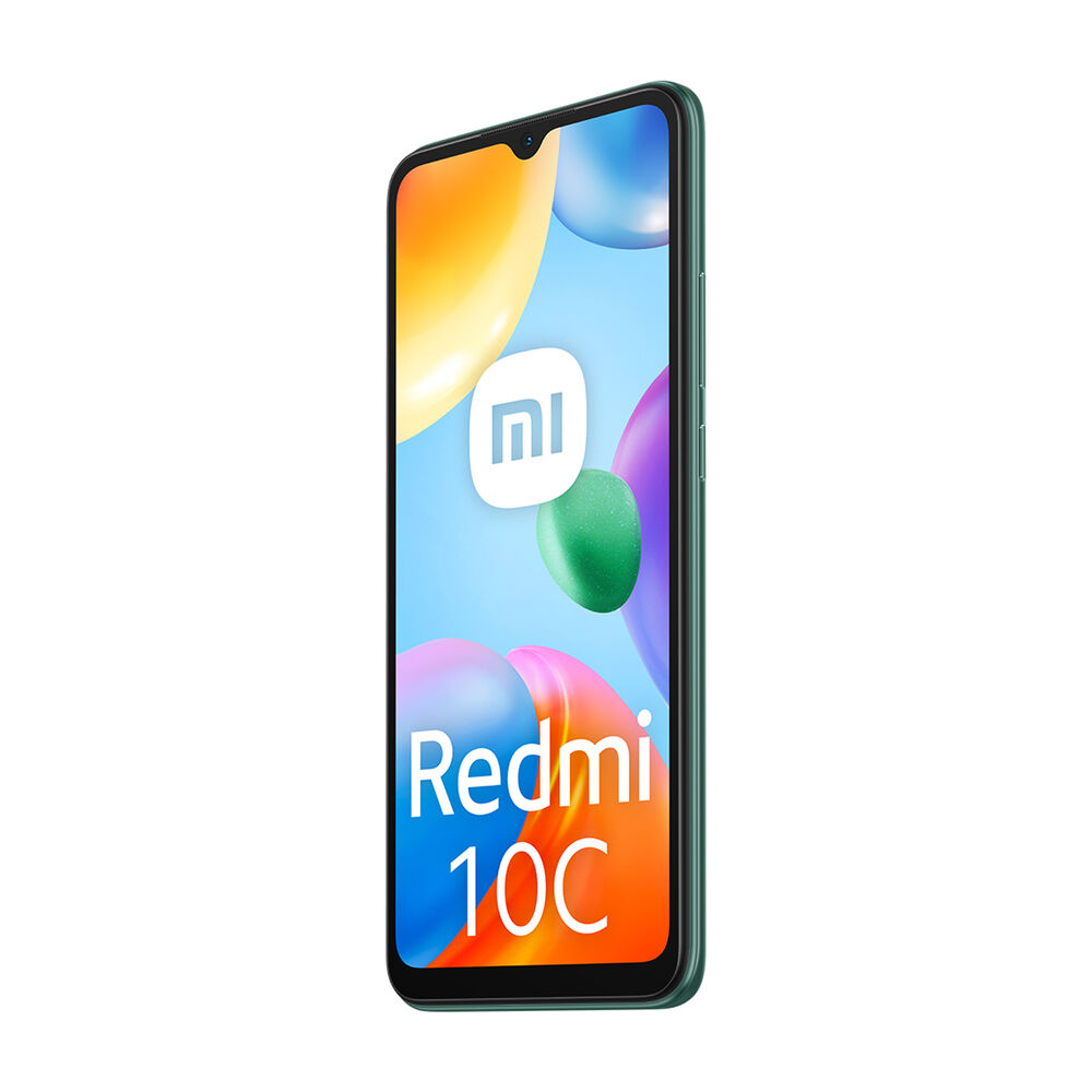 Redmi 10C 3+64, 64 GB, GREEN, image number 4