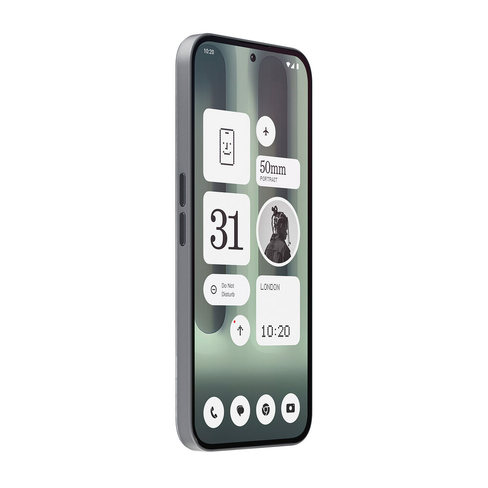 PHONE (2A) Plus 12/256, image number 1