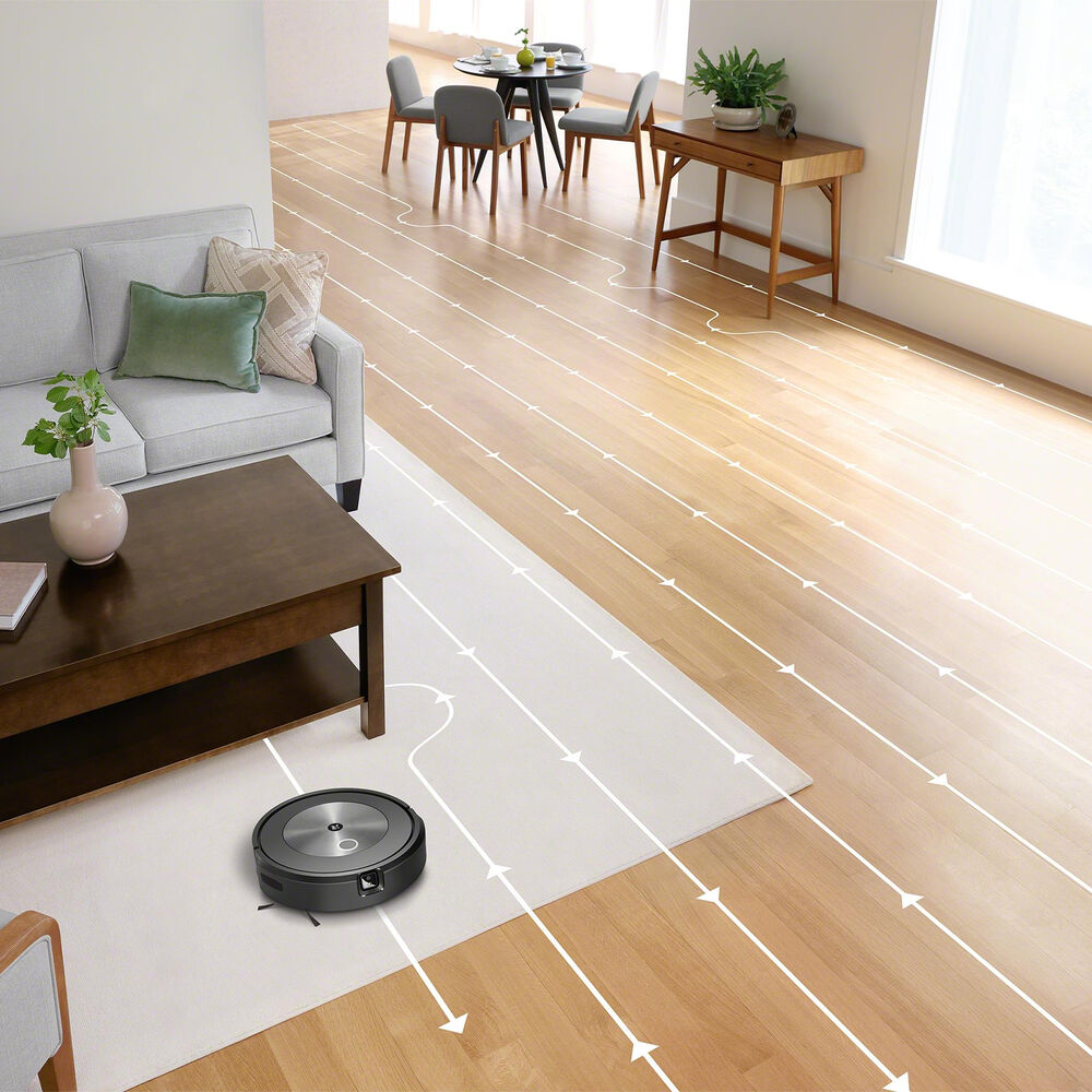 ROOMBA COMBO J5-178, image number 2