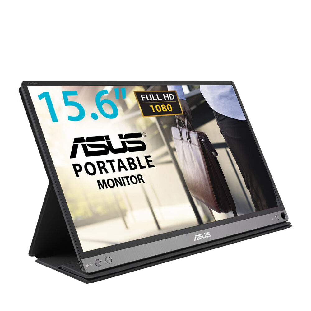 MB16AC MONITOR, 15,6 pollici, Full-HD, 1920 x 1080 Pixel, image number 0