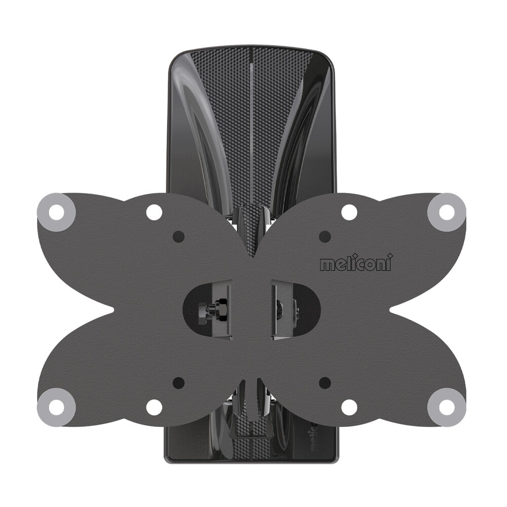 SUPPORTO TV MELICONI SLIMSTYLE 100200SPIN SDR, image number 2