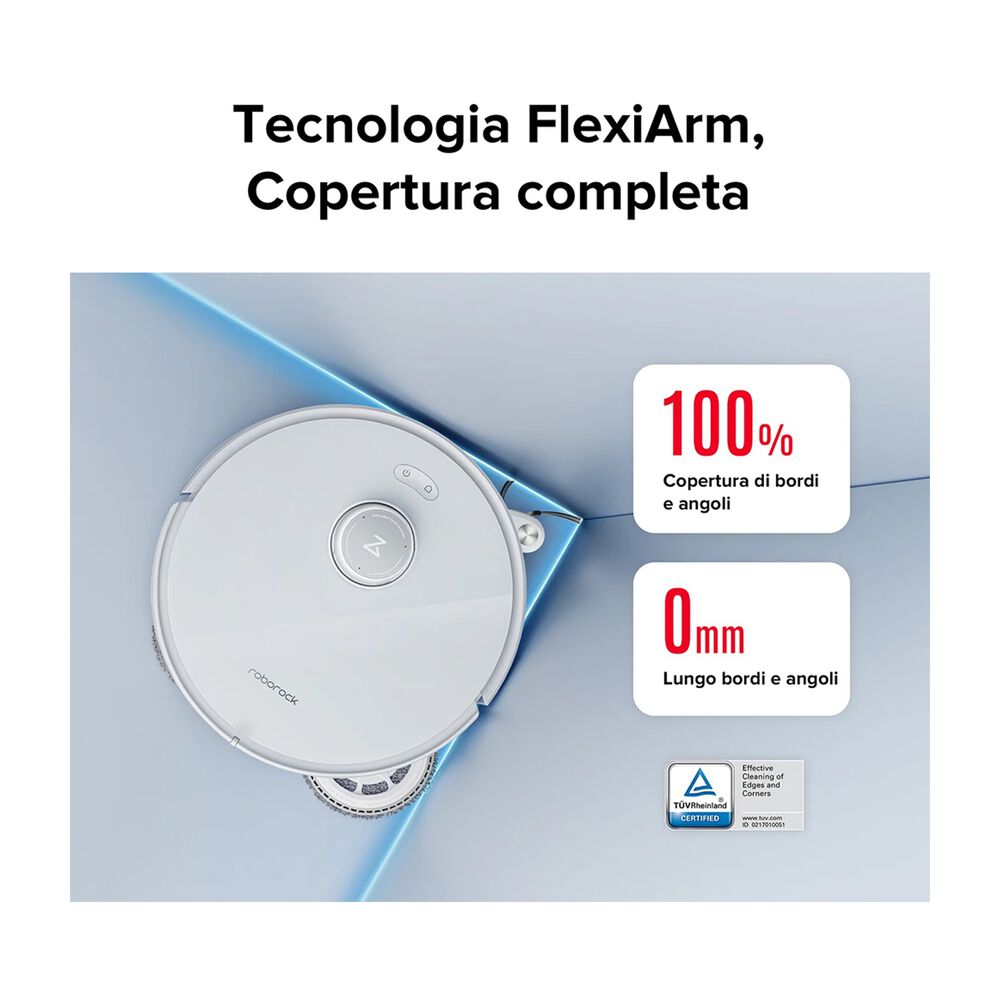 Qrevo Curv, image number 2