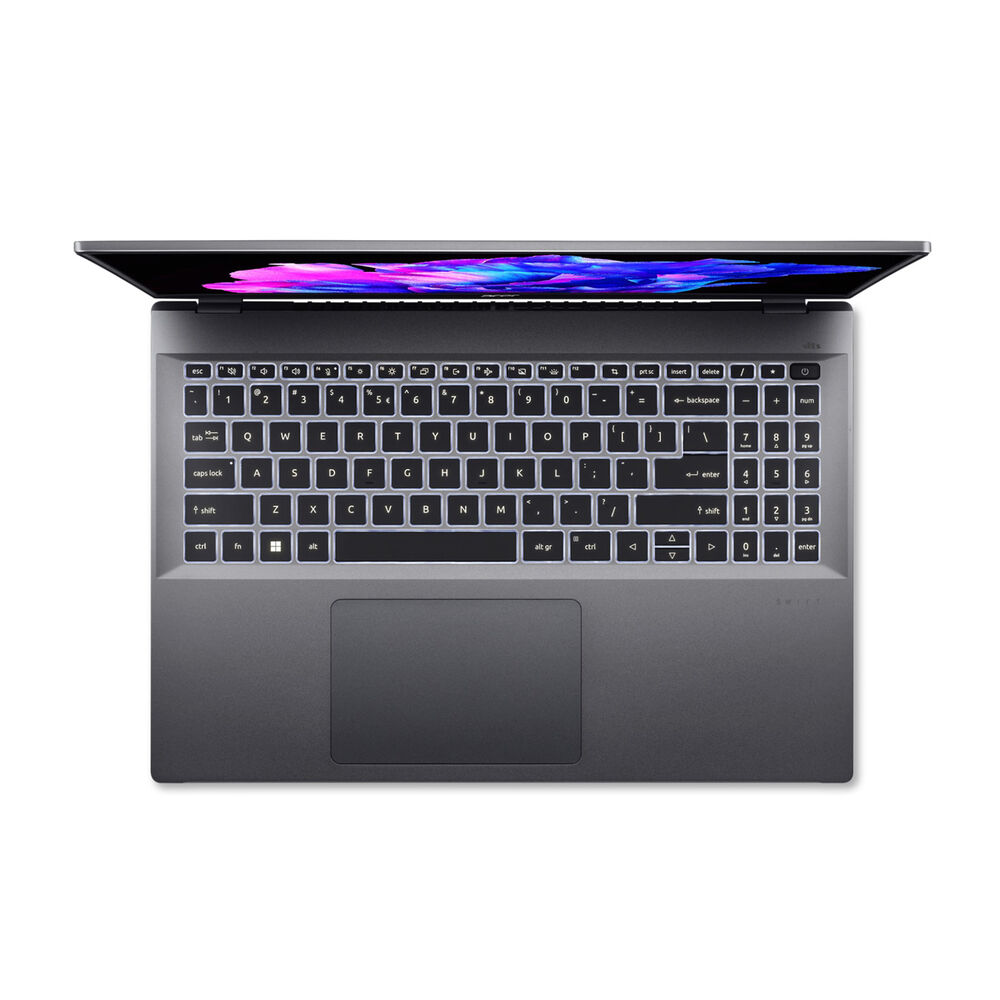 Swift Go 16 SFG16-71-77YZ, image number 3