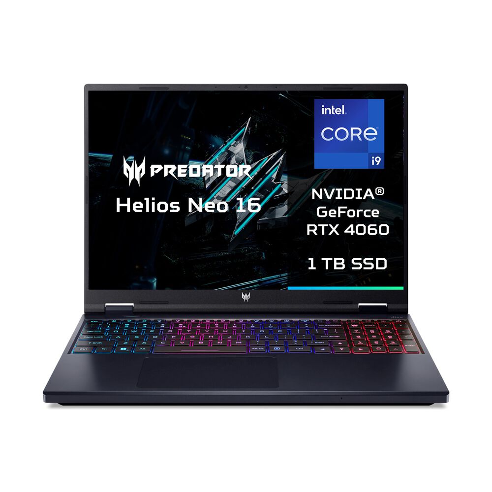 Predator Helios Neo 16, image number 10