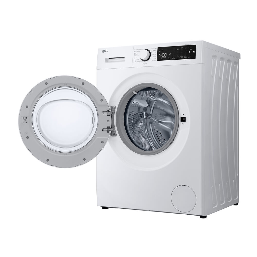 F2WM308S0E LAVATRICE, Caricamento frontale, 8 kg, 56 cm, Classe B, image number 12