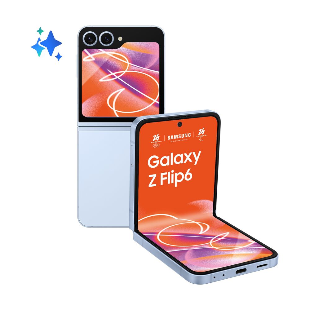 Galaxy Z Flip6 256GB, image number 0