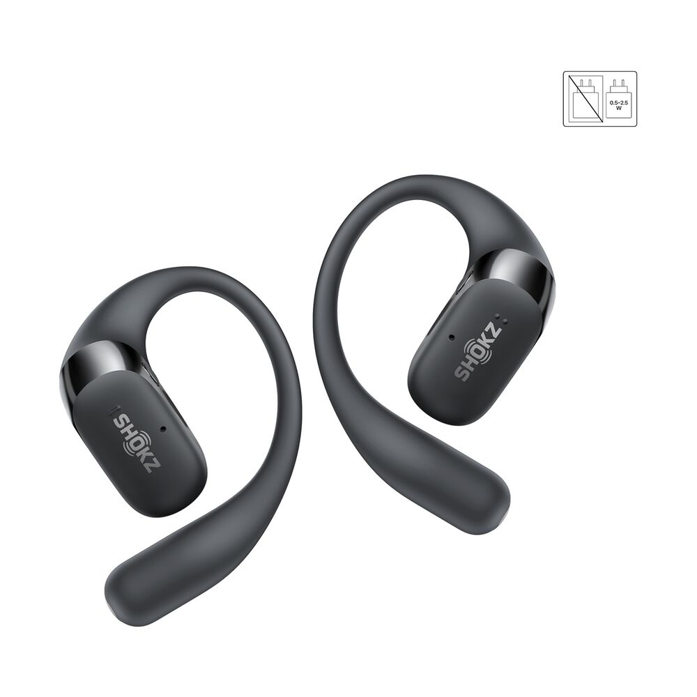OPENFIT 2 +, image number 1