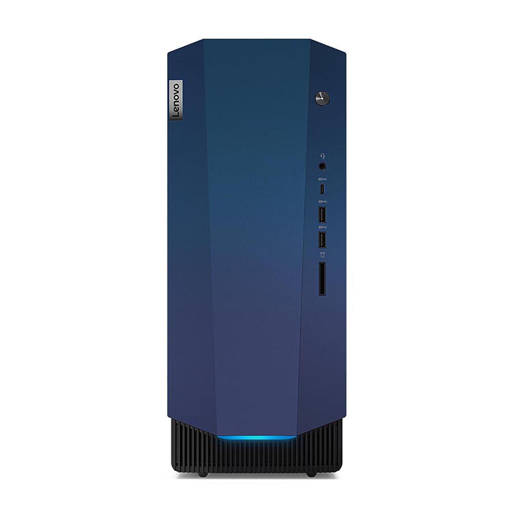 DESKTOP IdeaCentre Gaming5 14ACN6, AMD, 3.8 GHz, NVIDIA, GeForce RTX 3060, RAM 16 GB, 512 GB SSD, image number 1