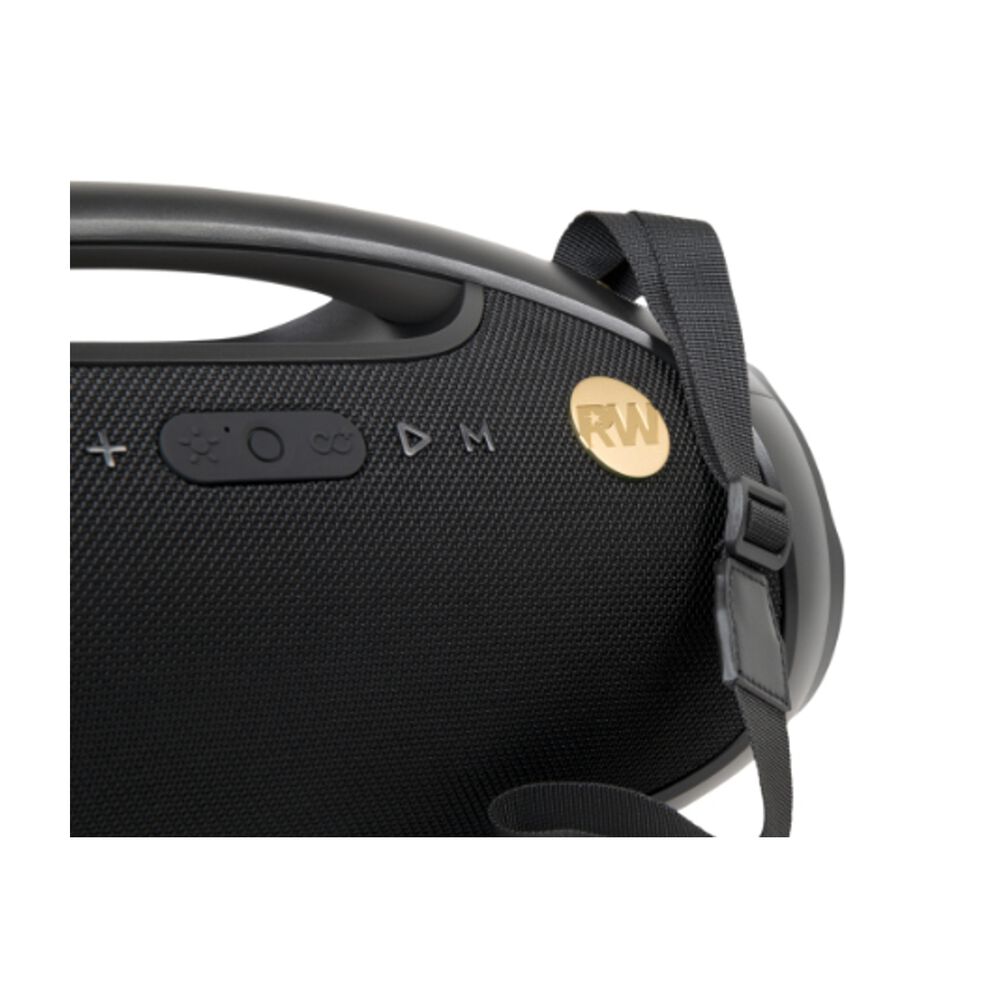 Cassa Bluetooth Portatile PEAQ PPA 600-RW Edition, Potenza 120W, Luci LED - PRMG GRADING OOBN - 10%, image number 8