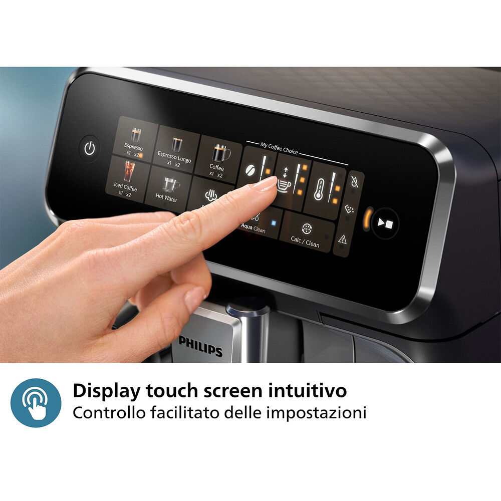 Series 3300 EP3324/40, image number 7