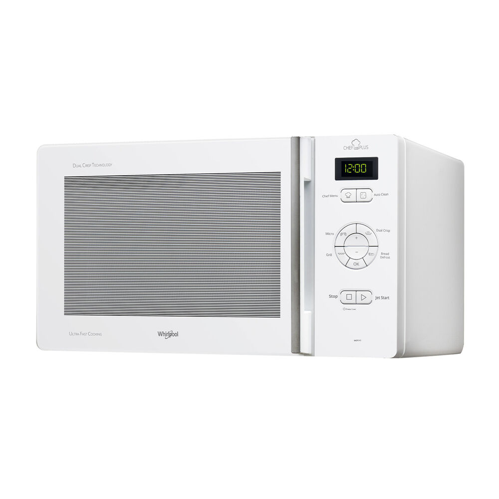 MCP345WH MICROONDE+GRILL+CRISP, 800 W, image number 3