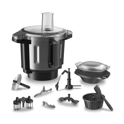 Mambo CooKingTotalGourmet