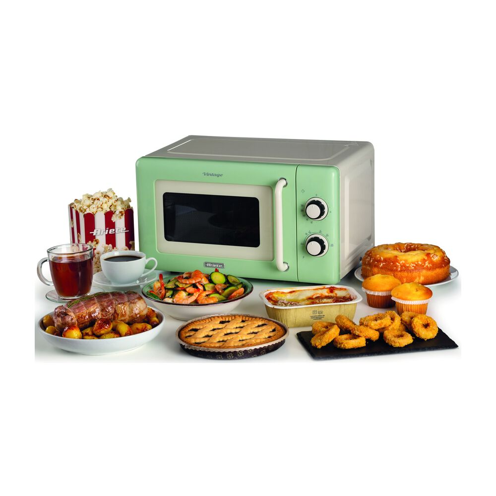 FORNO MW VINTAGE 20 LT, image number 2