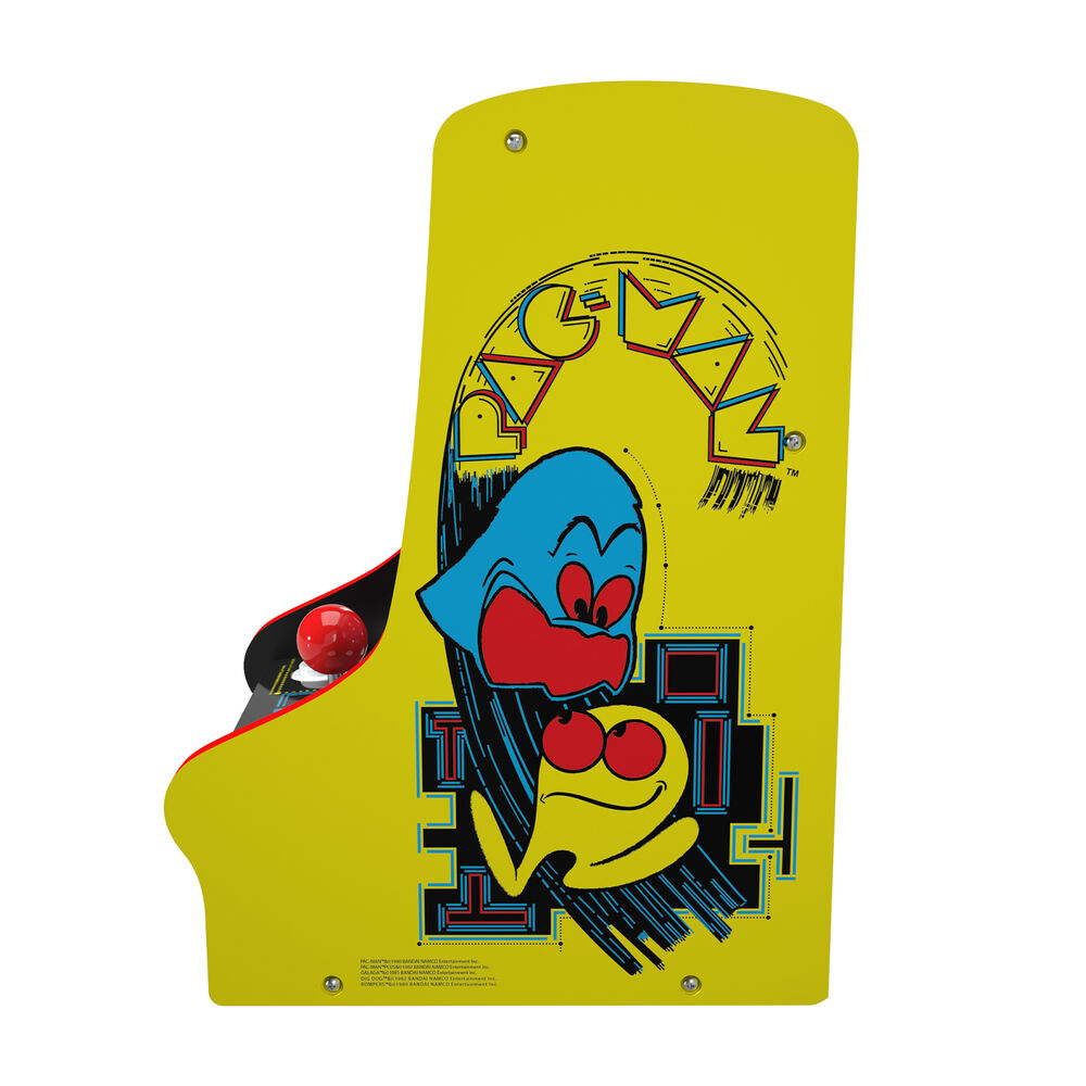 Pac-Man Countercade, image number 3
