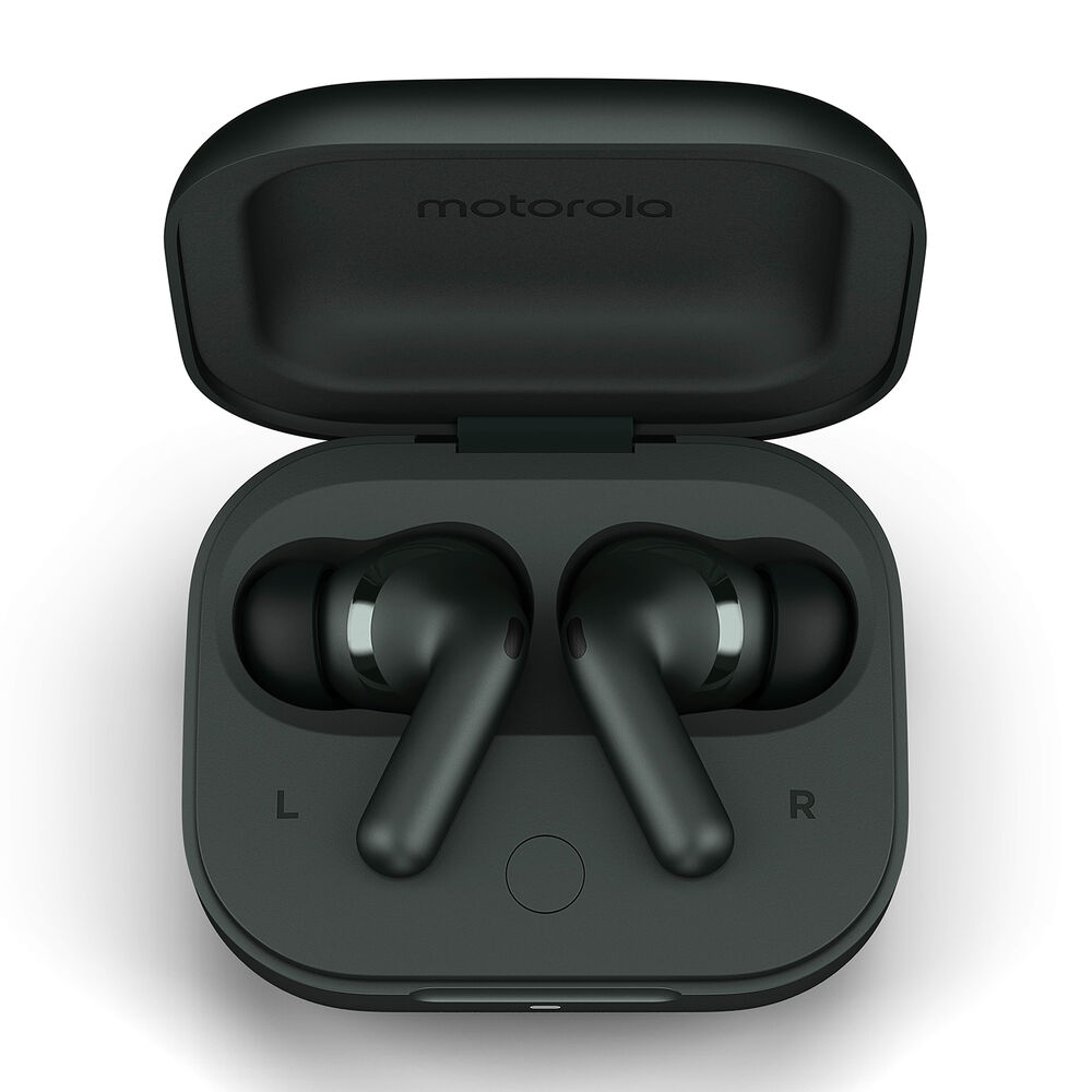 Moto Buds+, image number 4