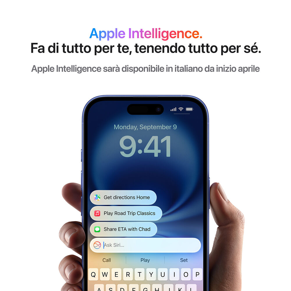 iPhone 16 128GB White, image number 6