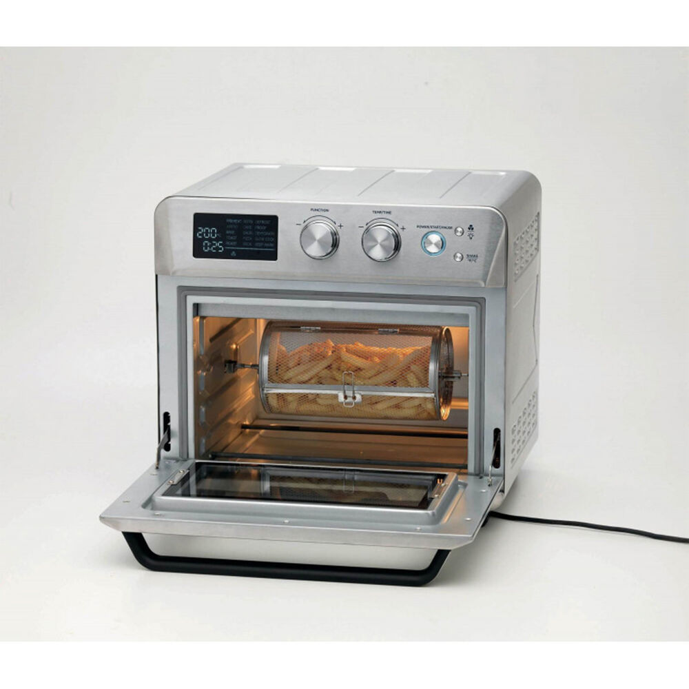 OVEN/AIR FRYER 25 L, image number 4