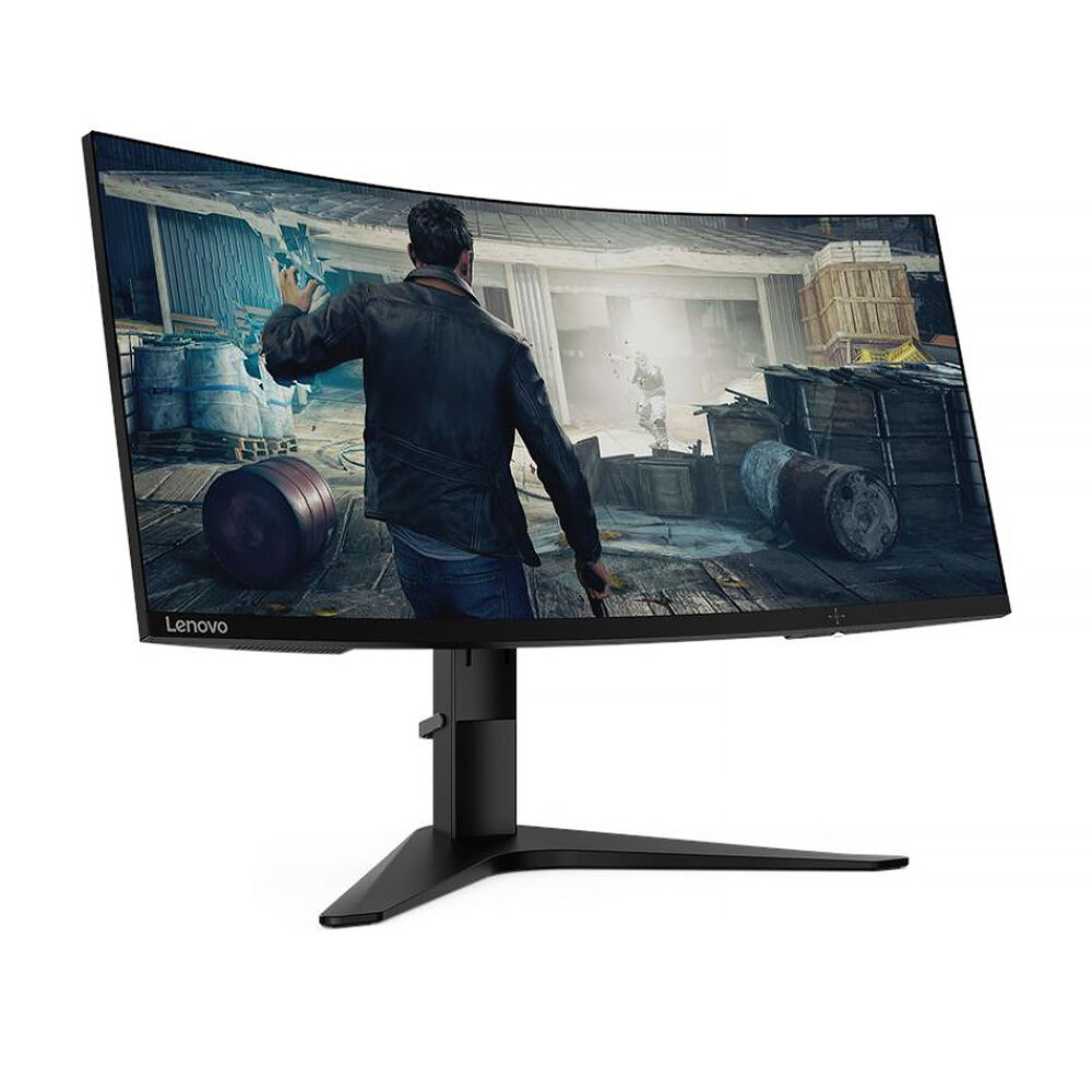 G34w-10 MONITOR, 34 pollici, WQHD, 3440 x 1440 Pixel, image number 1