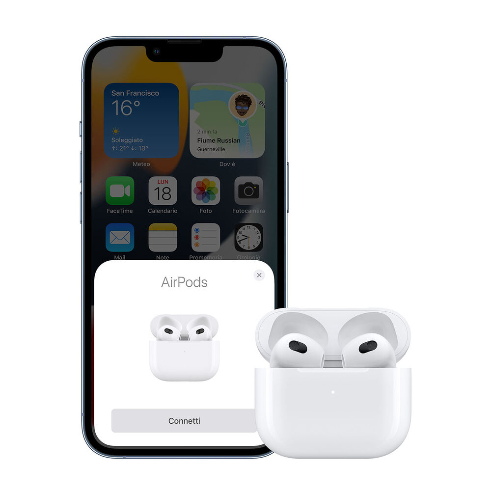AIRPODS (3RD GEN), image number 5