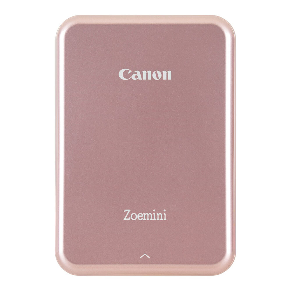 STAMPANTE CANON Instant print ZOEMINI RG , image number 0