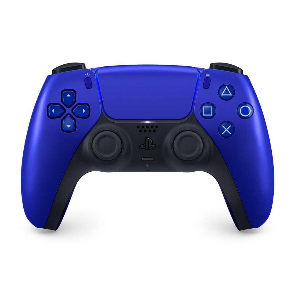 DualSense Cobalt Blue, image number 0