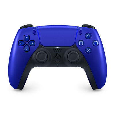 DualSense Cobalt Blue