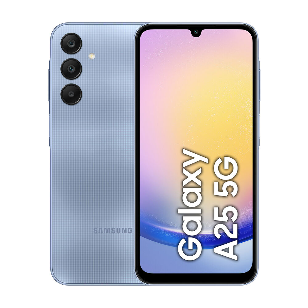 Galaxy A25 5G 128GB, image number 0