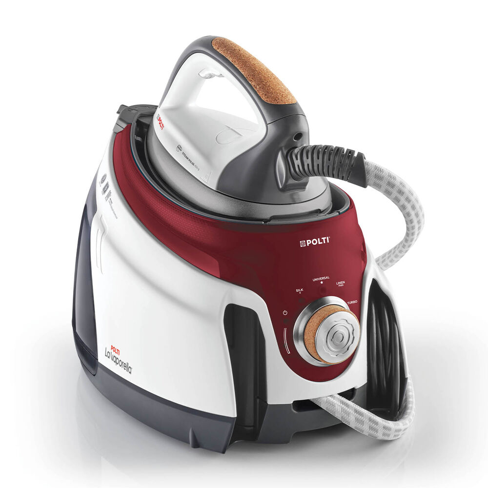 FERRO CALDAIA POLTI LA VAPORELLA XM82C, image number 5