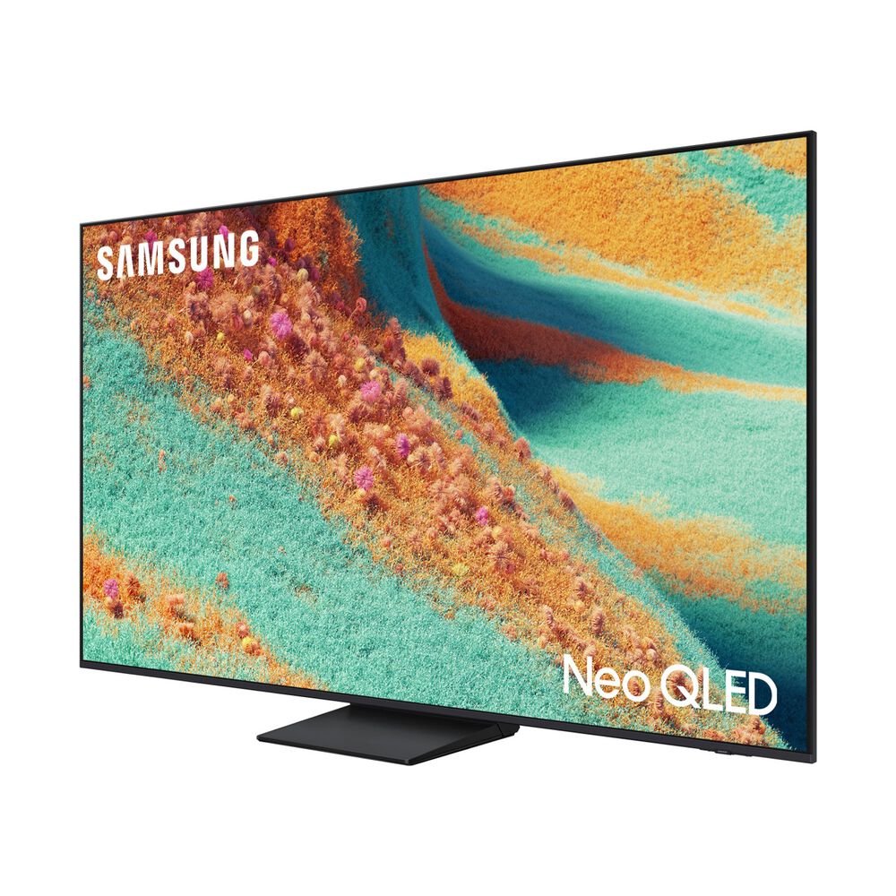 QE55QN85FAUXZT, Smart TV Neo QLED 55'', Vision AI, 4K Mini LED, Processore NQ4 AI Gen2,&nbsp;4K AI Upscaling, Neo Quantum HDR+, Dolby Atmos & OTS Lite, Simple Chamfer Design, image number 11