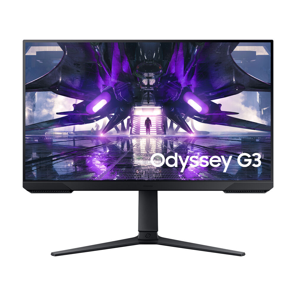 Odyssey G3 - G32A 27'' MONITOR, 27 pollici, Full-HD, 1920 x 1080 Pixel, image number 1