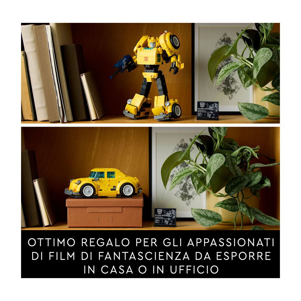 BUMBLEBEE , image number 4