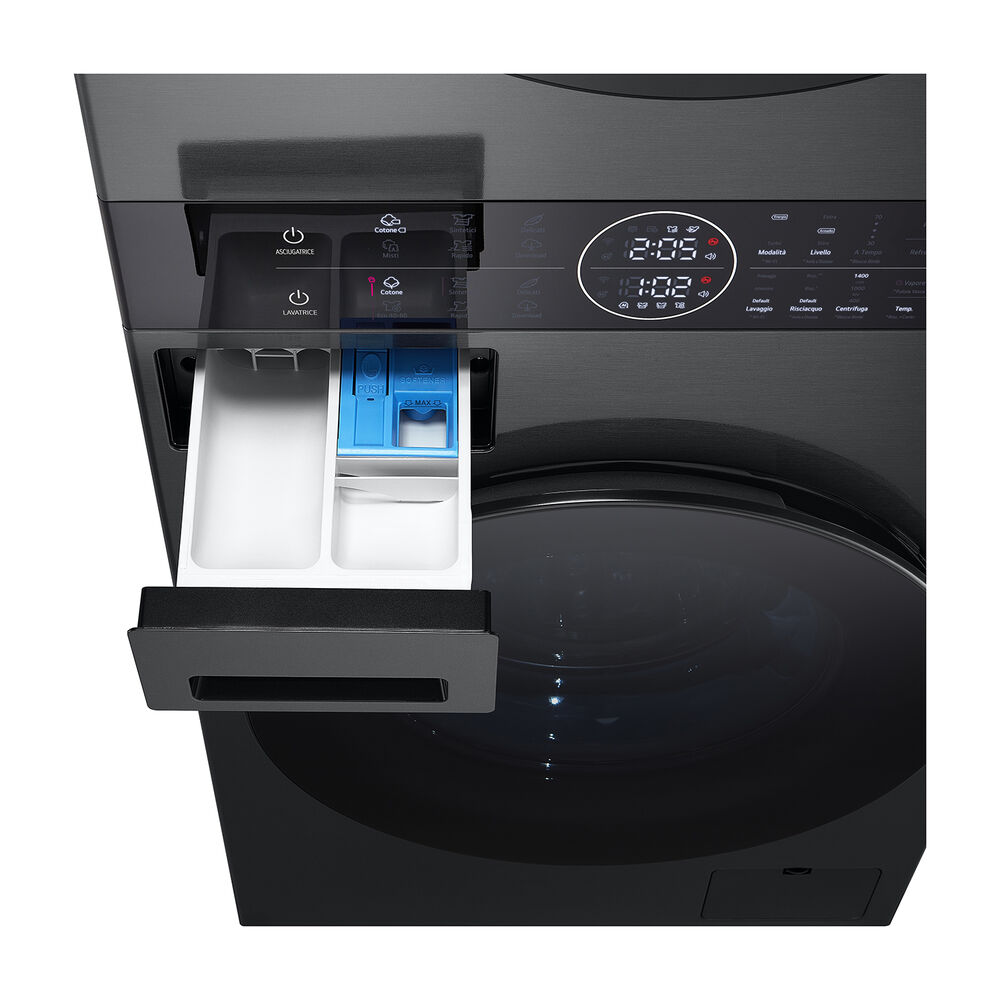 WashTower WT1210BBF, image number 10