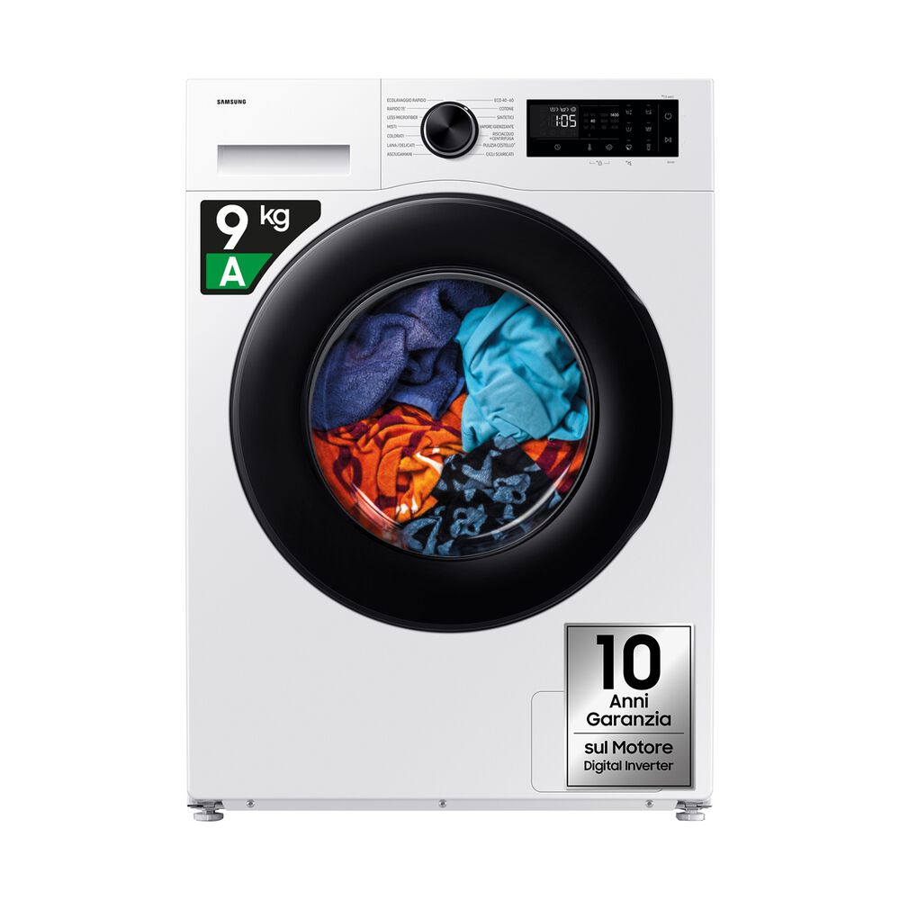 WW90DG5G34AEET, image number 0