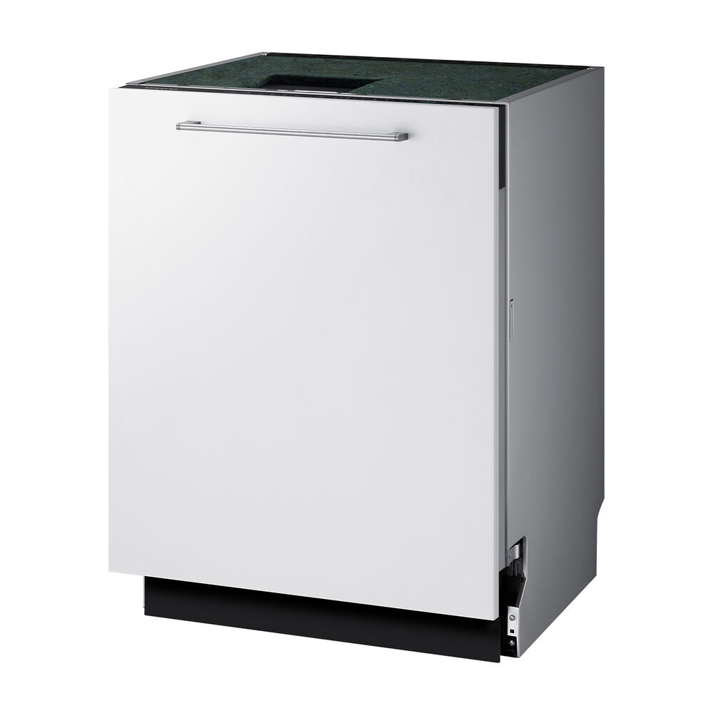 DW60A8050BB/ET LAVASTOVIGLIE INCASSO, 59,8 cm, Classe C, image number 1