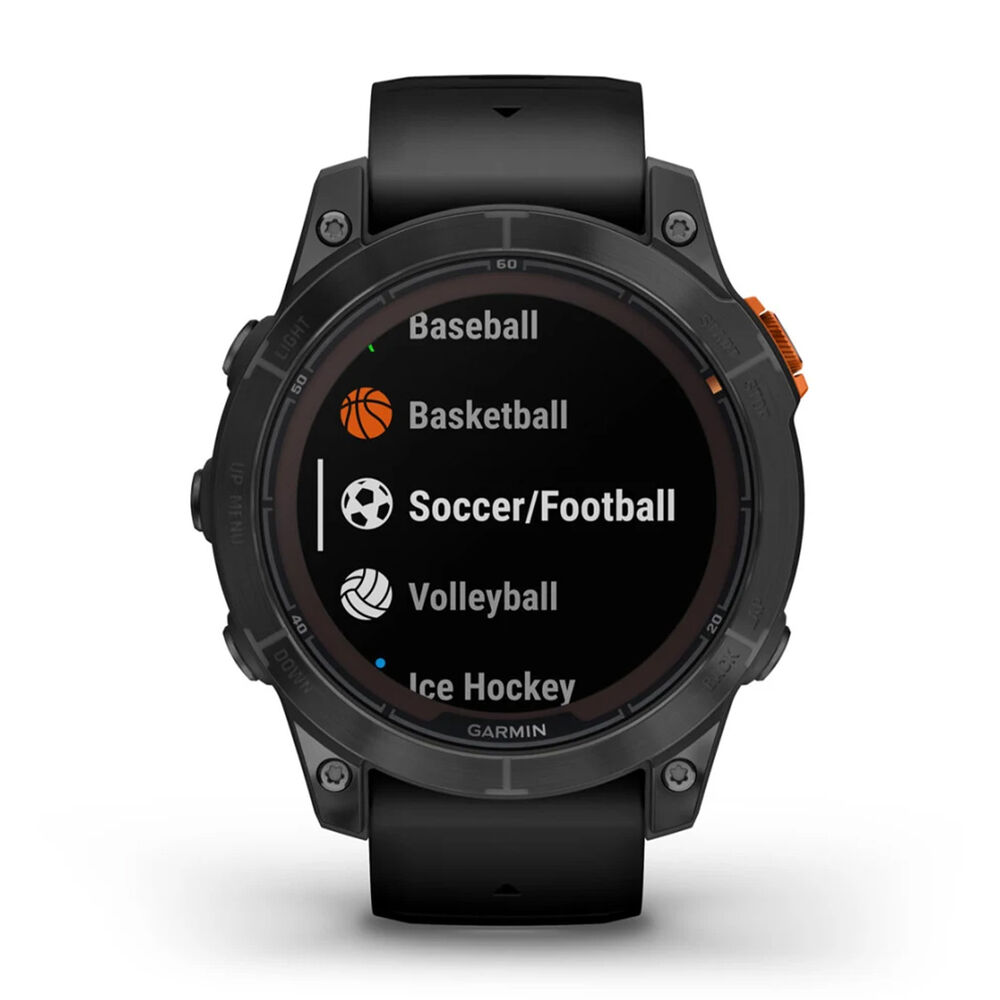 fenix 7 Pro Solar , image number 3