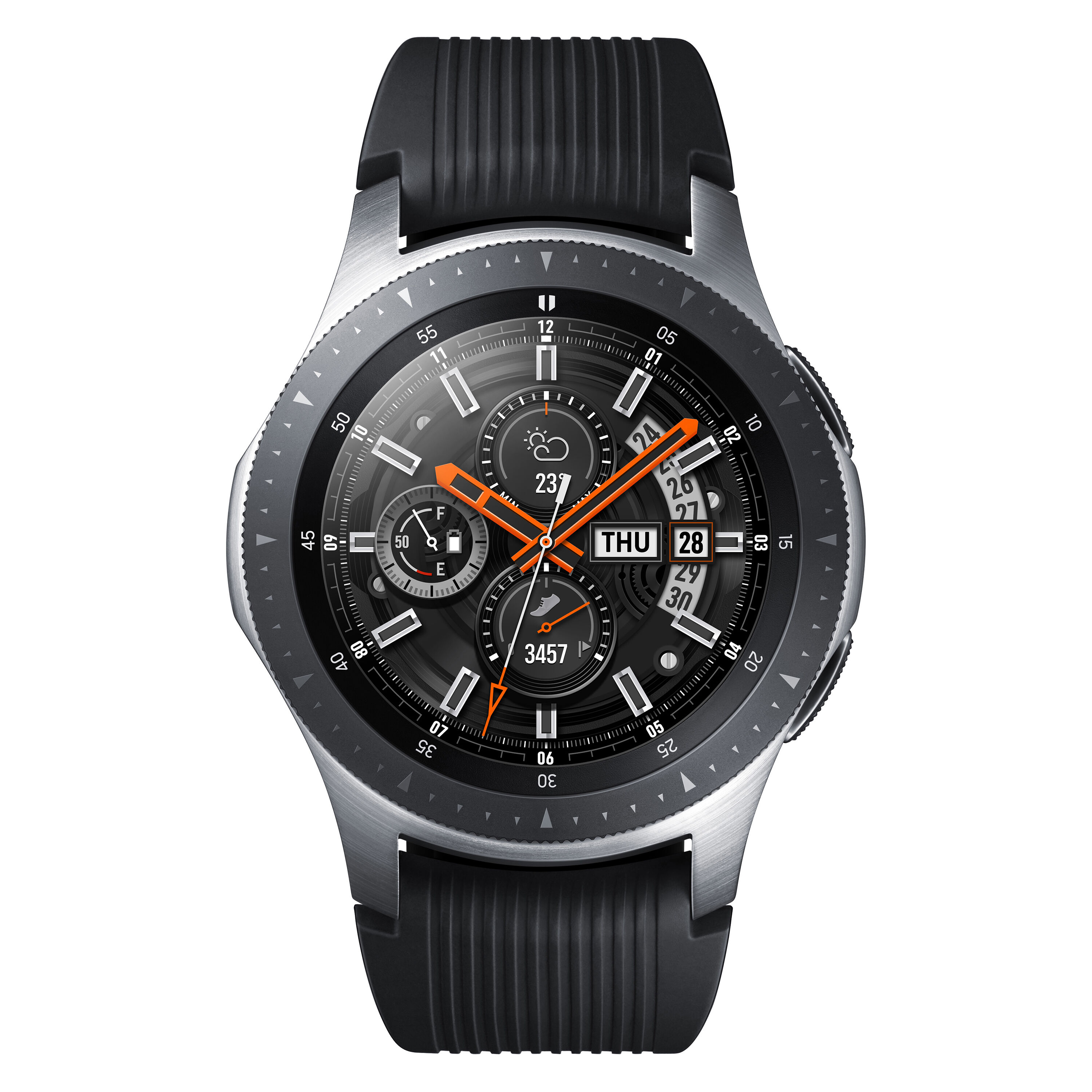 Smartwatch samsung mediaworld hot sale