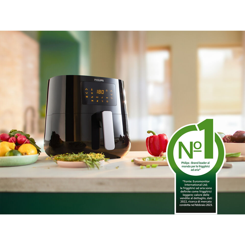 Airfryer Series 3000 XL HD9270/70, image number 6