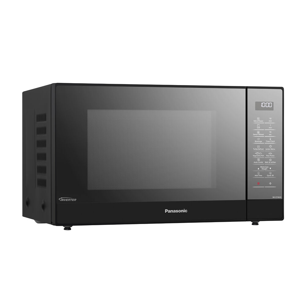 NN-GT46KBSUG MICROONDE, 1000 W, image number 2