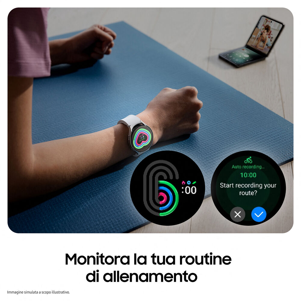 Galaxy Watch6 44mm, image number 6