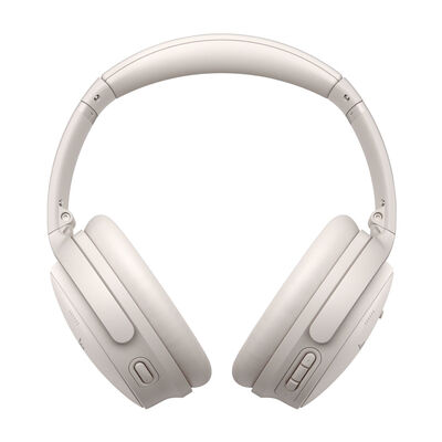 QC Headphones
