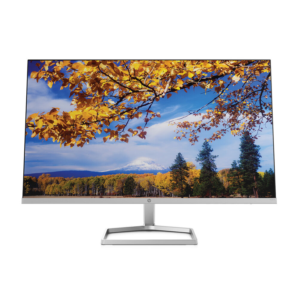MONITOR FHD M27F MONITOR, 27 pollici, Full-HD, 1920 x 1080 Pixel, image number 0