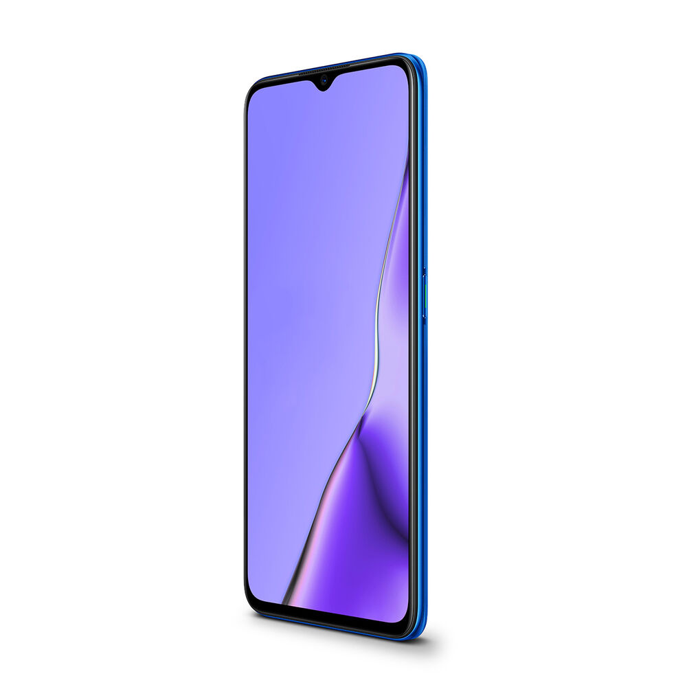A9 2020, 128 GB, PURPLE, image number 3