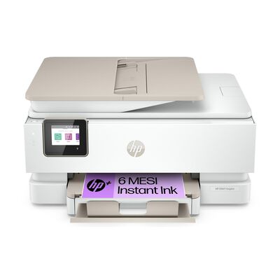 STAMPANTE INKJET ENVY 7924E CON HP+, Inkjet