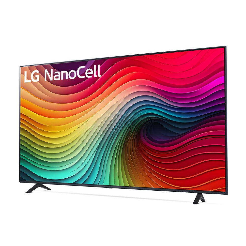 NanoCell 75NANO82T6B, image number 19