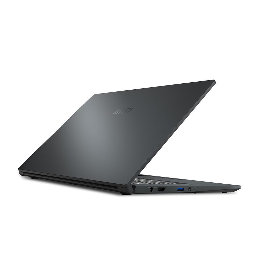 Modern 15 A11ML-466IT, 15,6 pollici, processore Intel® Core™ i7, INTEL Iris Xe, 8 GB, SSD 512 GB, Black, image number 3