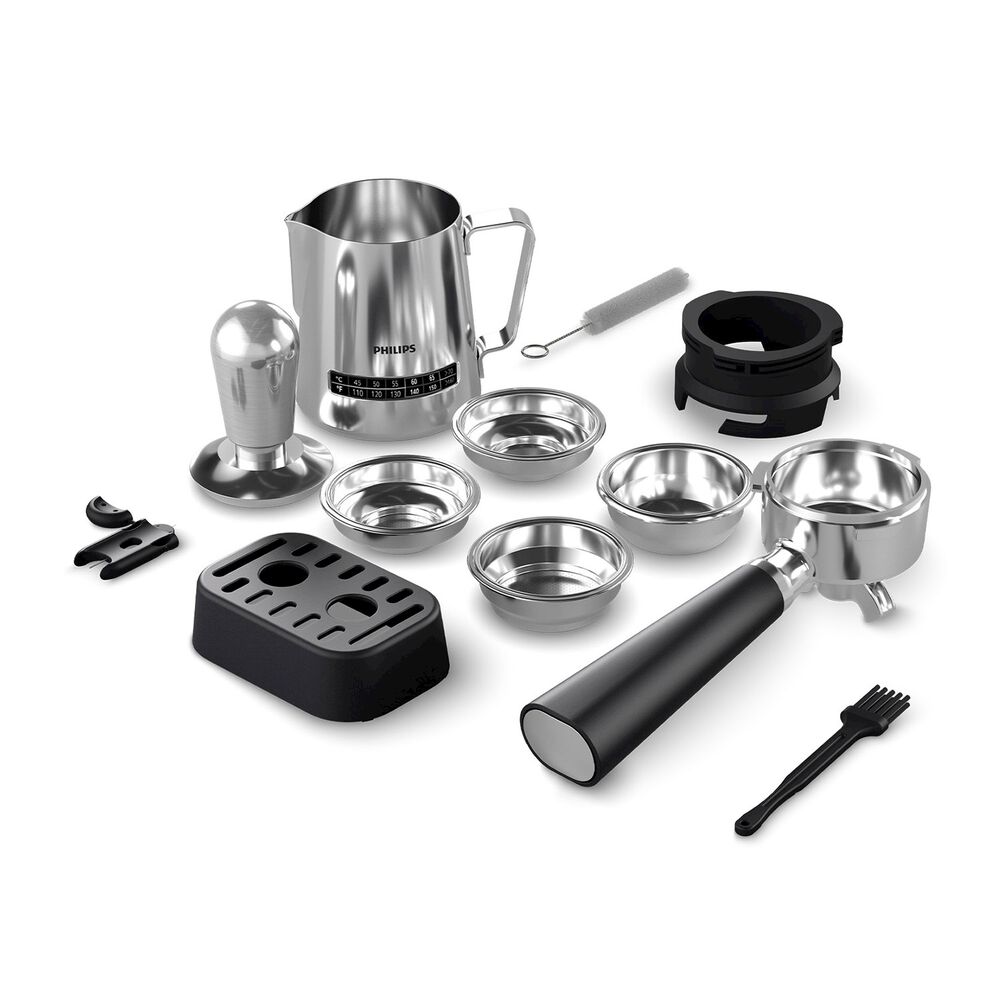 Barista Brew PSA3218/01, image number 7