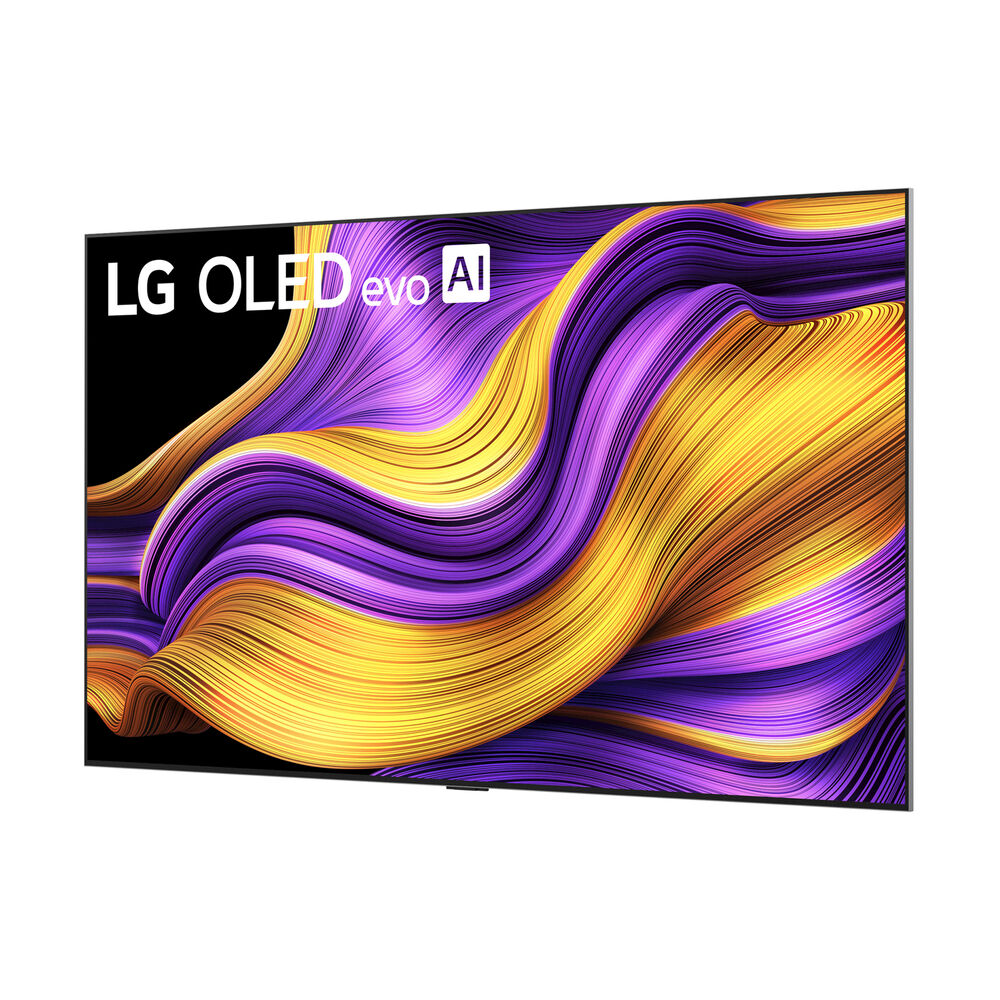 OLED evo G5 OLED77G54LW, image number 13