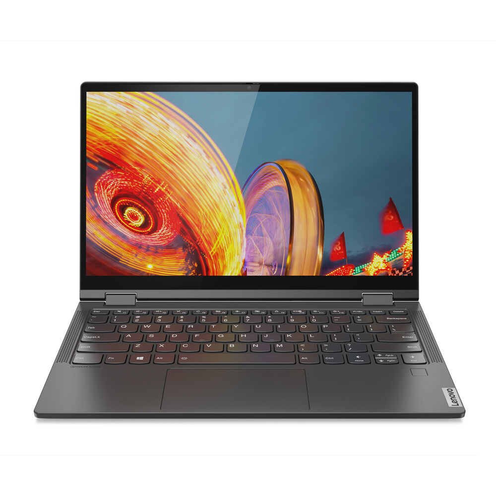 Yoga C640-13IML, image number 0