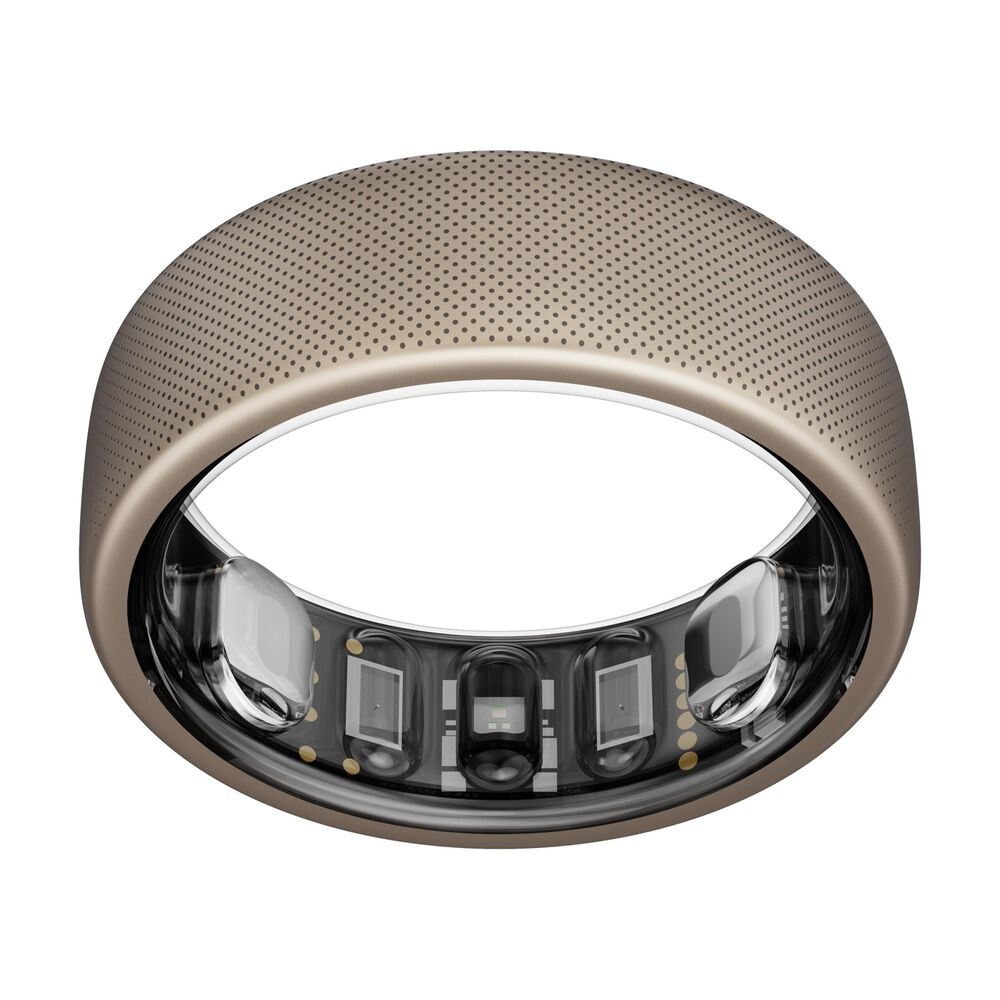 Helio Ring 10, image number 2